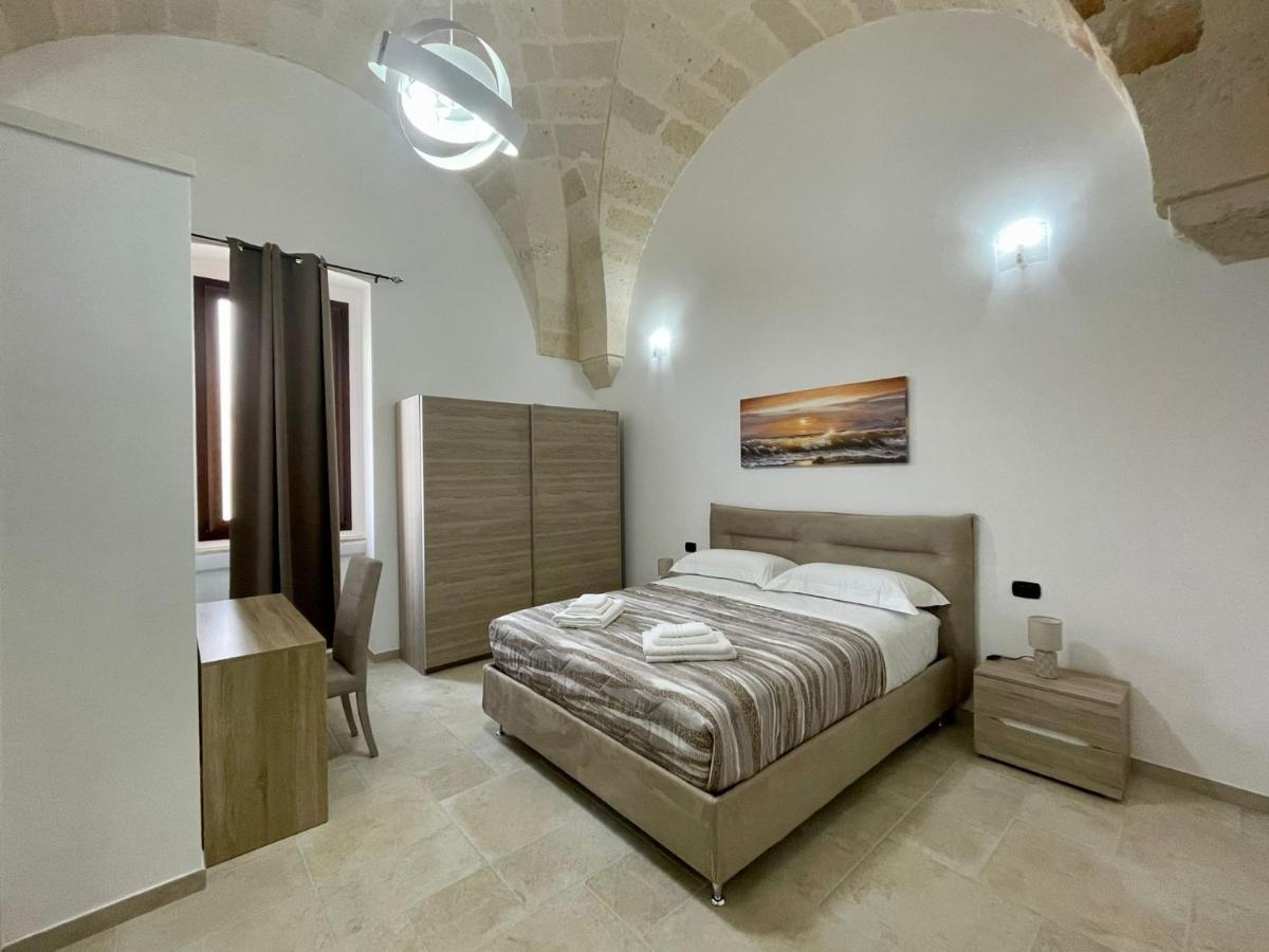 B&B La Piazzetta Fragagnano Exterior foto